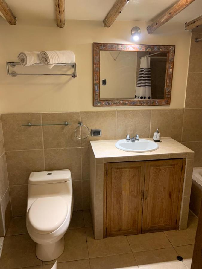 Gaia House Hostel Κούζκο Εξωτερικό φωτογραφία