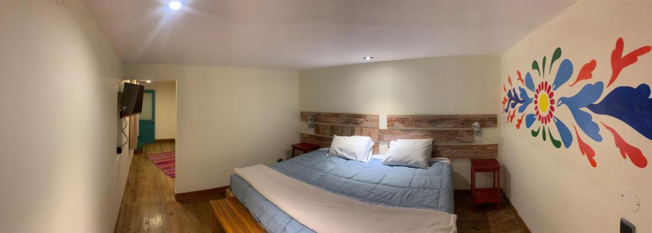 Gaia House Hostel Κούζκο Εξωτερικό φωτογραφία