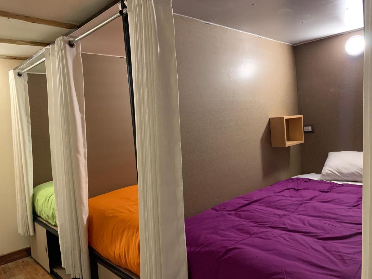 Gaia House Hostel Κούζκο Εξωτερικό φωτογραφία