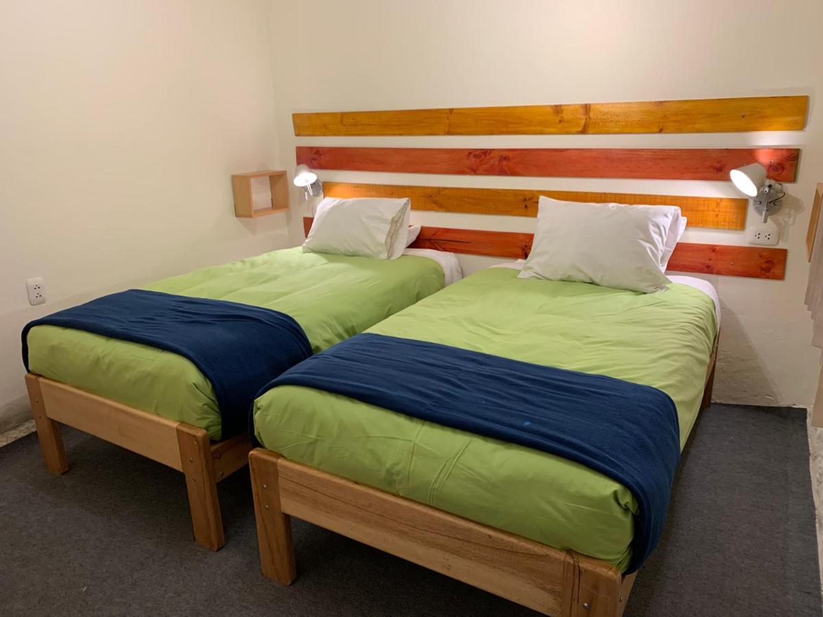Gaia House Hostel Κούζκο Εξωτερικό φωτογραφία
