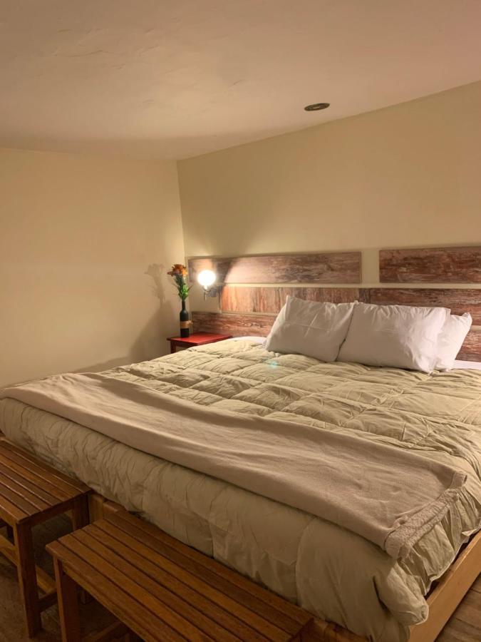 Gaia House Hostel Κούζκο Εξωτερικό φωτογραφία