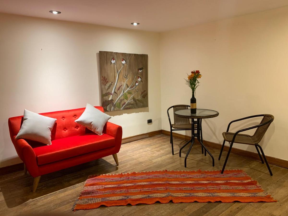 Gaia House Hostel Κούζκο Εξωτερικό φωτογραφία