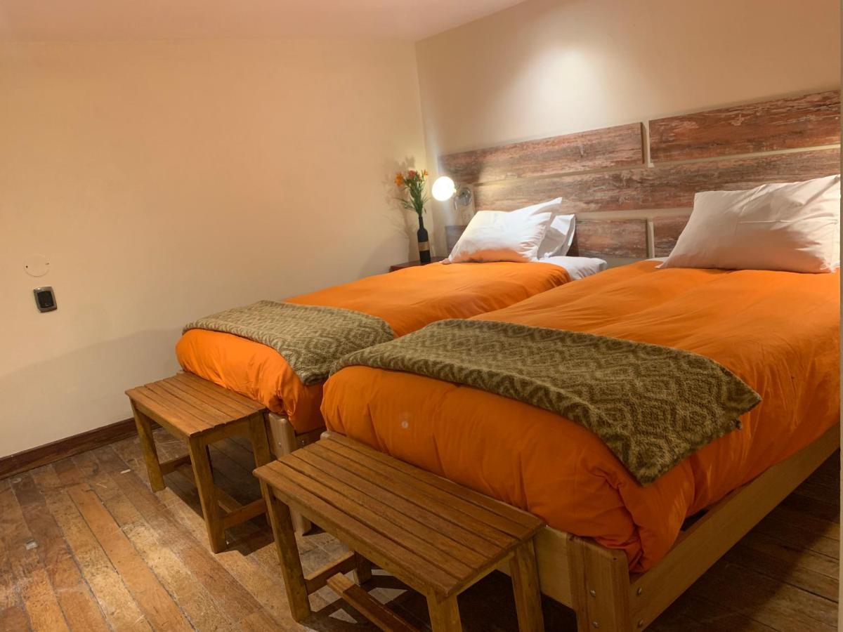 Gaia House Hostel Κούζκο Εξωτερικό φωτογραφία