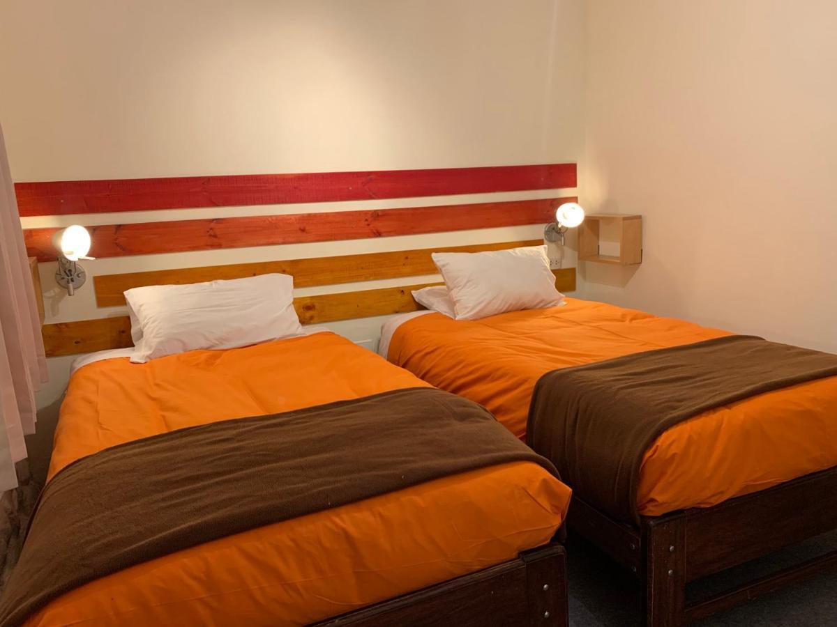 Gaia House Hostel Κούζκο Εξωτερικό φωτογραφία