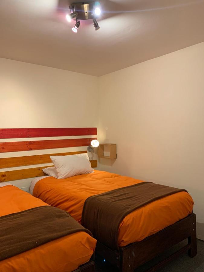 Gaia House Hostel Κούζκο Εξωτερικό φωτογραφία