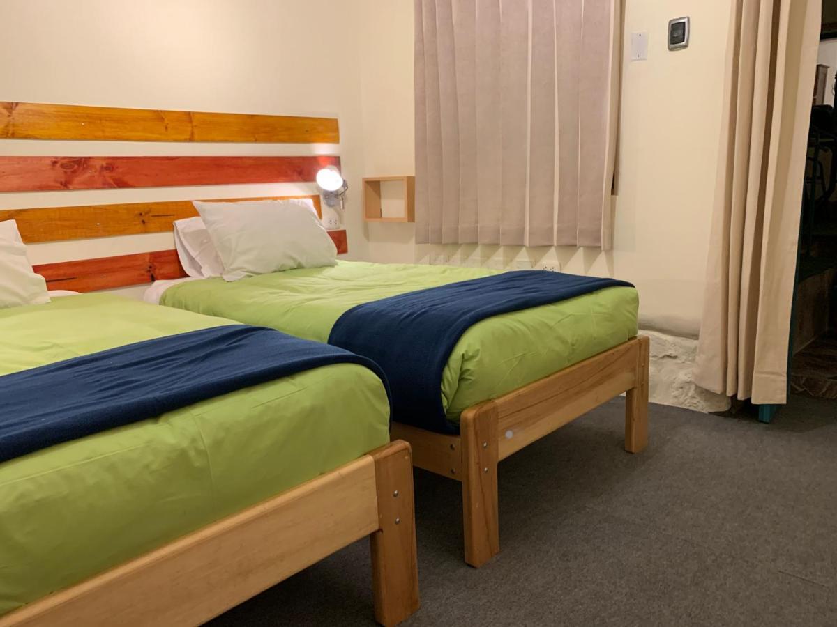 Gaia House Hostel Κούζκο Εξωτερικό φωτογραφία
