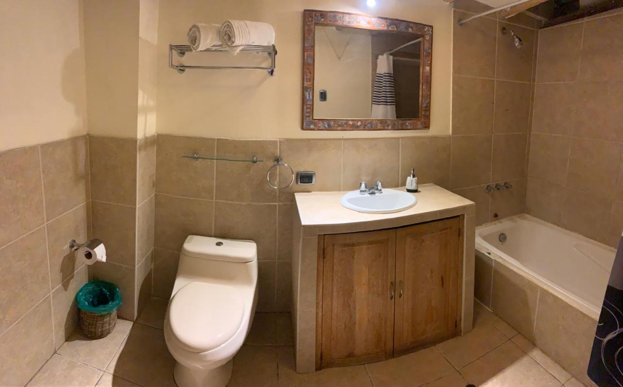 Gaia House Hostel Κούζκο Εξωτερικό φωτογραφία