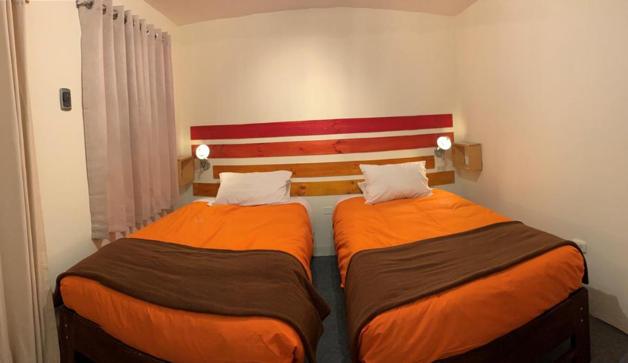 Gaia House Hostel Κούζκο Εξωτερικό φωτογραφία